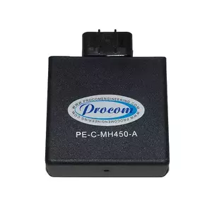 Modulo di accensione Electrosport Procom Honda CRF 450R (02-03) - PECMH450A