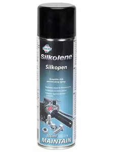 Protection contre la corrosion Silkolene Silkopen 500ml