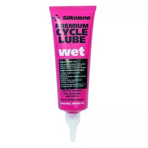 Silkolene Wet Chain Glidmedel 100 ml - EBB235
