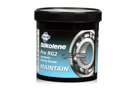 Silkolene Pro RG 2 erikoisvoiteluaine 500ml - D63157