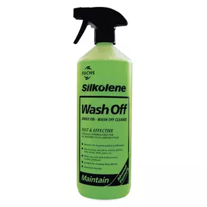 Silkolene Wash Off motoros tisztítószer 1l - D63159