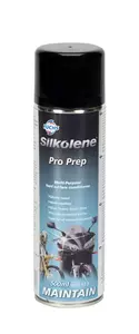 Producto de cuidado Silkolene Pro PREP 500ml