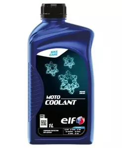 Elf Moto Coolant 1l rashladne tekućine - 2213973