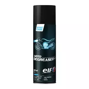 Elf Moto Degreaser+ sredstvo za čišćenje i odmašćivanje kočnica 400 ml - 2199795