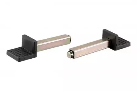 Adapter für Liftgriff L Puig silber 4349P-1