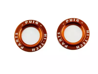 Puig narančasti zaštitni prstenovi za kotače-1