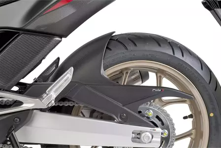 Puig Honda Integra 750 zadnje krilce 14-20 karbon-1