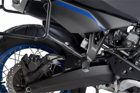 Błotnik tylny Puig Yamaha XTZ 1200Z Super Tenere 14-22 carbon - 3567C