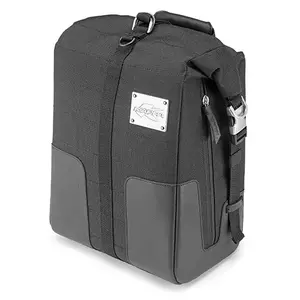 Kappa magnetisk 10L tankpose med Café Racer-kortlægger - CR600