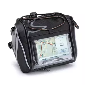 Tasche für die Navigation GPS Navitasche Navietui Kappa RA305R - RA305R