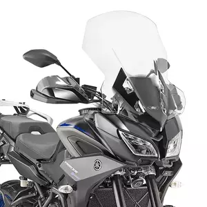 Kappa papildaprīkojums vējstikls 2139DTK Yamaha Tracer 900 / GT 2018-2020 69.5x48 cm caurspīdīgs - 2139DTK