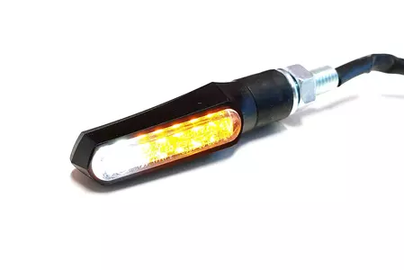 Puig Curve LED prednji pokazivači smjera s pozicijskim svjetlom-1