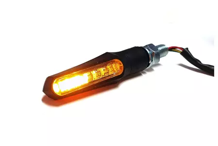 Puig Curve LED stražnji pokazivači s pozicijskim svjetlom-2