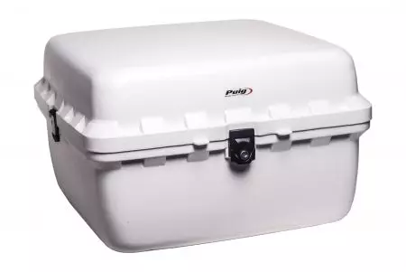 Kufer Puig na pizzę catering Maxi Box 90L biały - 0713B