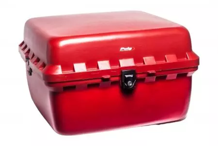 Кутия за кетъринг за пица Puig Maxi Box 90L червена - 0713R