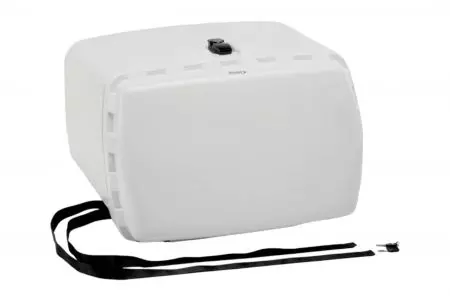 Кутия за кетъринг за пица Puig Maxi Box 90L бяла - 3659B
