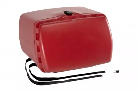 Кутия за кетъринг за пица Puig Maxi Box 90L червена - 3659R