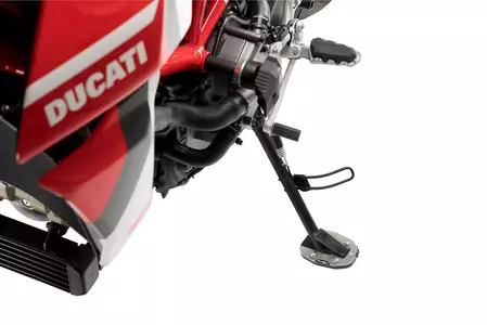Proširenje bočnog stalka Puig Ducati Multistrada 1200 2015 - 20208N