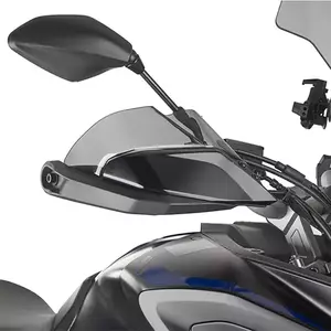 Modernizace originálních řídítek Kappa Yamaha Tracer 900 / GT 2018-2020 - EH2139K