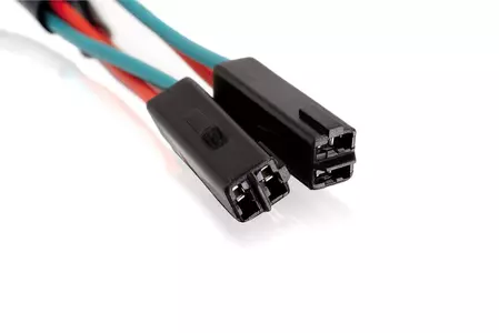 Puig Kawasaki - Câbles indicateurs LED pour 2018 - 4856N