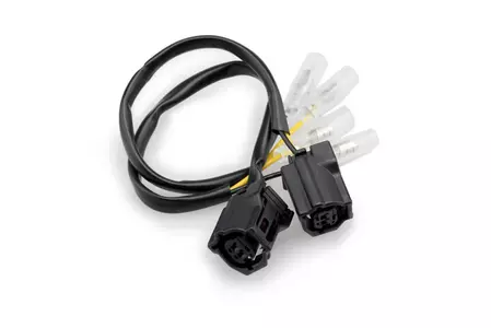 Puig LED индикаторни кабели Yamaha MT-10 16-19 - 3704N