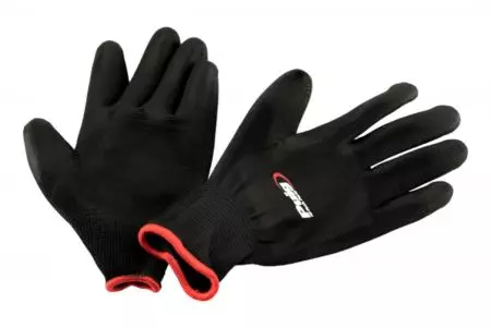 Rękawiczki robocze Puig XL czarny-2