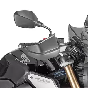Kappa ščitniki za roke Honda CB 650F 2017-2018, CB 650R 2019-2020 - KHP1159