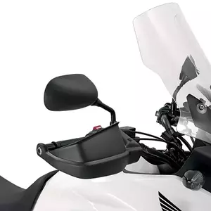 Kappa Honda CB 500X handbeschermers 2013-2018 - KHP1121