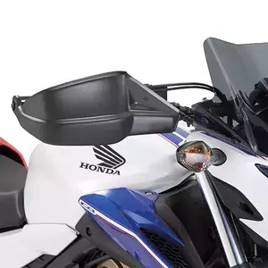 Kappa Honda CB 500F handbeschermers 2016 - KHP1152