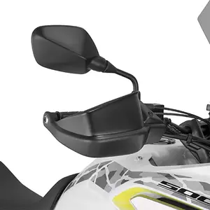 Osłony dłoni handbary Kappa Honda CB 500X 2019-2020 - KHP1171