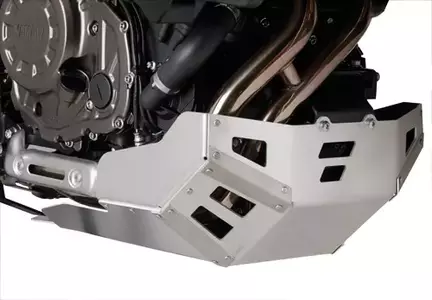 Osłona aluminiowa silnika Kappa RP2119K Yamaha XTZ 1200 E 2014 XT1200Z 2010-2013 Super Tenere - RP2119K