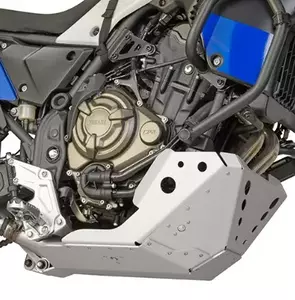 Алуминиев капак на двигателя Kappa RP2145K Yamaha Tenere 700 2019 - RP2145K