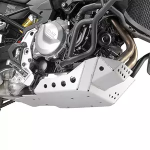 Алуминиев капак на двигателя Kappa RP5127K BMW F 850 GS 2018 - RP5127K