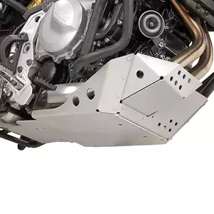 Kappa RP5129K couvercle moteur en aluminium BMW F 750 GS 2018-2020 - RP5129K