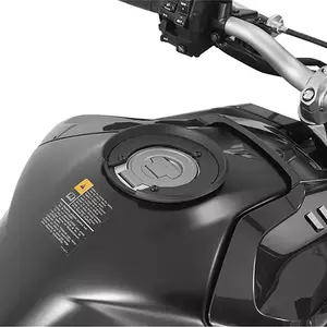 Kappa BF27K adapter za namestitev na rezervoar Yamaha MT-10 2016-2020 - BF27K