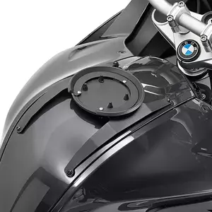Uchycení adaptéru pro zámek nádrže Kappa BF16K BMW F 800GT 2013-2019 F 800R 2009-2019 - BF16K