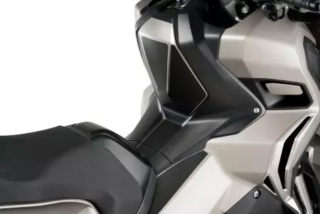 Puig repskydd för skoter Honda X-Adv tankpad svart-1