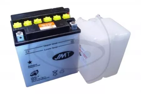 Standard 12V 30Ah JMT YB30L-B (CB30L-B) batteri