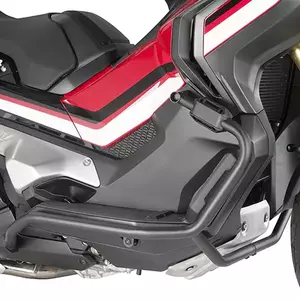 Kappa KN1156 ochrana motoru loketní opěrky Honda X-Adv 750 2017-2020 černá - KN1156