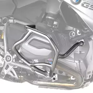 Štitnici motora Kappa KN5108OX BMW R 1200GS 2013-2018, R 1200R/RS 2015-2018 nehrđajući čelik - KN5108OX