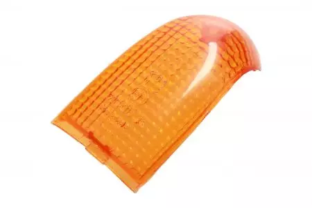 Vicma lampe clignotante arrière droite gauche orange Suzuki AY50 Katana 50 97-06 Zillion 50 - VIC-6685