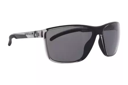 Okulary Red Bull Spect Eyewear Drift grey - Szkła smoke - DRIFT-002P