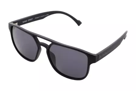 Okulary Red Bull Spect Eyewear Cooper RX black - Szkła smoke-2