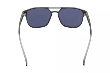 Red Bull Spect Eyewear Cooper RX schwarz - Brille rauch mit blauem Spiegel-4