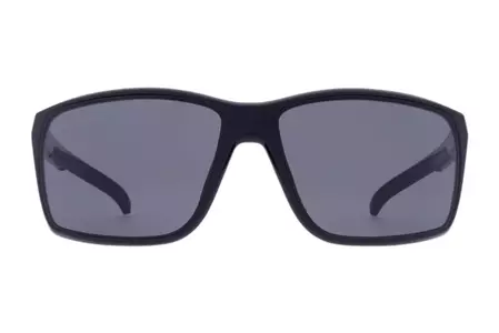 Red Bull Spect Eyewear Till zwart/smoke bril - TILL-001