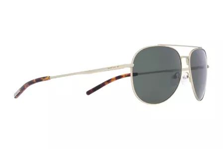 Óculos Red Bull Spect Eyewear Corsair dourados/verdes-2