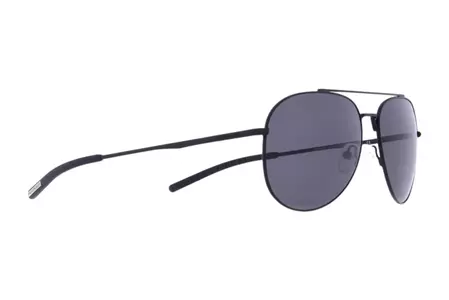 Okulary Red Bull Spect Eyewear Corsair black/smoke-2