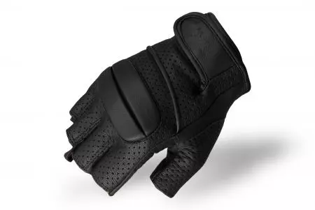 Rękawice bez palców Vini Dito czarne 3XL-2