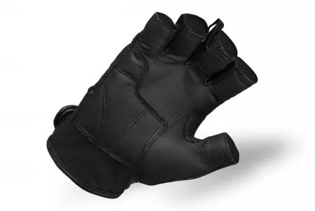 Rękawice bez palców Vini Dito czarne 3XL-3