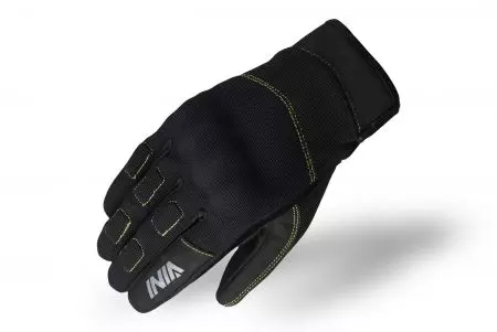 Vini Bormio crne M tekstilne rukavice-2